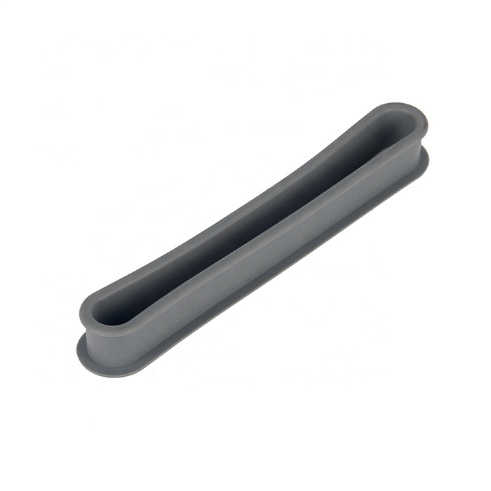 Factory OEM Silicone Hanger Knot Silicone