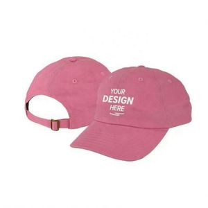 Gorra de Béisbol Personalizada para Hombre con Logotipo de los Yankees Bordado, Patrón Festivo de Puntos y Frutas, Gorra Personalizada - Product Image 1