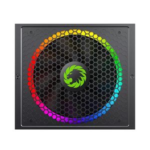 Alimentatore per Computer da Gaming Gamemax Game Empire RGB-850 Completamente Modulare Multicolore 850W Disponibile - Product Image 3