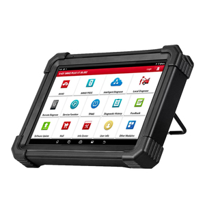 أحدث إصدار X431 IMMO PLUS أداة برمجة مفاتيح السيارة بالكامل جميع أنظمة التشخيص محلل نظام تشخيص السيارات - Product Image 2