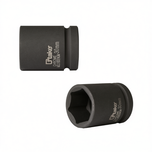 ประแจบล็อกหกเหลี่ยมโครเมียมโมลิบดีนัม 30 มม. ขนาด 3/4 นิ้ว - Product Image 2