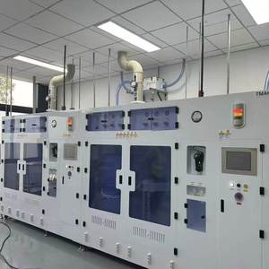 Module de distribution de produits chimiques TMAH BOE, système de distribution de produits chimiques en vrac pour IPA, TMAH, <span class=keywords><strong>HF</strong></span>, <span class=keywords><strong>H2O2</strong></span>, salle blanche semi-conductrice - Product Image 2