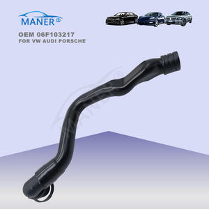 MANER 06F103217 6F103217 Piezas de Repuesto para Automóviles Manguera de Respiración del Cárter para Audi A3 Seat Leon 2.0 FSI - Product Image 3