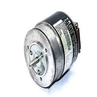 Codificador Absoluto Electrónico Plc TR AE-100-S, 1024 Pulsos, Suministro a Granel