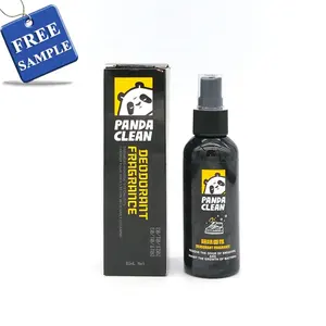 Spray déodorant organique naturel pour chaussures, ml, pour botte de chaussures, déodorant, anti-odeur pour les pieds moulants