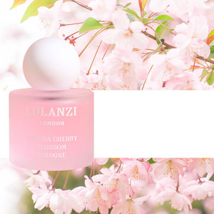 Cerise, Azalée, Orchidée, Parfum <span class=keywords><strong>50ml</strong></span>, <span class=keywords><strong>Eau</strong></span> <span class=keywords><strong>de</strong></span> <span class=keywords><strong>Toilette</strong></span> Durable pour Femmes, Coffret Cadeau pour Petit Groupe d'Étudiants, Vente en Gros au Vietnam - Product Image 6