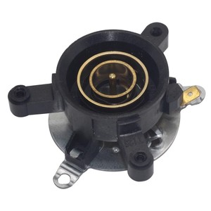 Pièces de bouilloire électrique : Ensemble de connecteurs en plastique, interrupteur vapeur, connecteur de base, pour usage domestique - Product Image 4