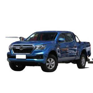 Dongfeng Ruiqi 6รถกระบะดีเซล2.3ตันเกียร์อัตโนมัติ2024ใหม่ - Product Image 1