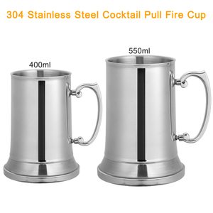 Vaso <span class=keywords><strong>de</strong></span> cóctel <span class=keywords><strong>de</strong></span> doble pared <span class=keywords><strong>de</strong></span> acero inoxidable 304, taza <span class=keywords><strong>de</strong></span> <span class=keywords><strong>fuego</strong></span> para vino, <span class=keywords><strong>copa</strong></span> <span class=keywords><strong>de</strong></span> cerveza al vacío, taza <span class=keywords><strong>de</strong></span> mezcla para bar, taza <span class=keywords><strong>de</strong></span> cerveza para bar - Product Image 1