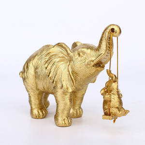 Milieuvriendelijke Grensoverschrijdende Harsen Ambachten <span class=keywords><strong>Maya</strong></span> Karakter Uil Vogelvoederornament Voor Kersttuindecoraties - Product Image 1