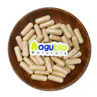 AOGUBIO - UV Ecdysterone Capsules, Natural, Organic, 90%