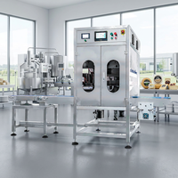 Coupe-fromage ultrasonique industriel automatique CE Certifié Cheersonic UFM3100W avec garantie 1 an pour le fromage