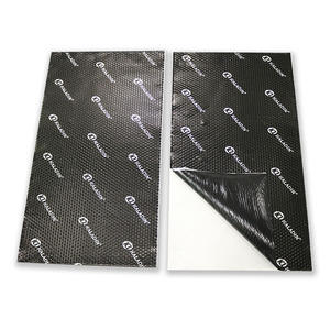 Panel acústico Kaladin C1 de alta calidad, <span class=keywords><strong>espuma</strong></span> amortiguadora de sonido <span class=keywords><strong>para</strong></span> coche con material de protección ambiental <span class=keywords><strong>para</strong></span> vehículos - Product Image 6