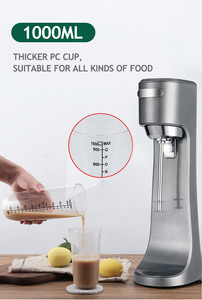 Hot Selling Stainless Steel Heavy <b>Machine</b> Bubble <b>Tea</b> Shop Single Head Milkshake Maker Bubble <b>Tea</b> Shaking <b>Machine</b> Hot Selling Sta - Product Image 6
