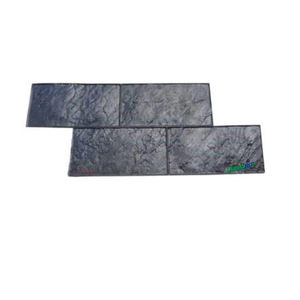 <span class=keywords><strong>Molde</strong></span> de Hormigón <span class=keywords><strong>Estampado</strong></span> con Patrón de Ladrillo de Goma, Almohadilla Suave para <span class=keywords><strong>Estampado</strong></span> - Product Image 4