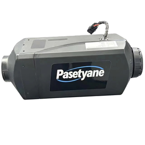 เครื่องทำความร้อนดีเซลแบบรวดเร็ว Pasetyane สำหรับ<span class=keywords><strong>รถ</strong></span>ยนต์ทุกประเภท - Product Image 1