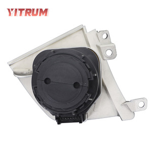 Interruptor de ajuste de faros YITRUM A9605452804 para Mercedes-Benz, pieza de repuesto para el panel de control de camiones - Product Image 2