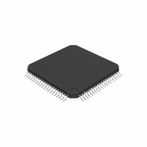 80 LQFP S6E2HG6E0AGV20000 Embedded Electronic Chips Component Authorized Distributor - Product Image 1