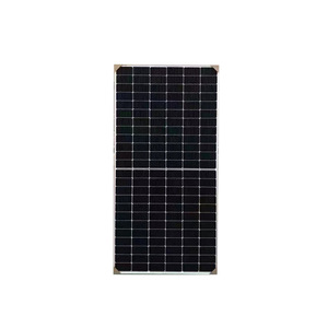 แผงโซลาร์เซลล์ GCL Solar 540W โมโนคริสตัลไลน์แบบฮาล์ฟเซลล์ ขนาด 182 มม. M10/72H540 โมดูลไฟฟ้าโซลาร์เซลล์ ผลิตในจีน - Product Image 4