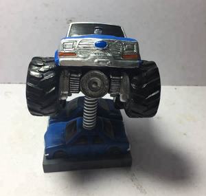 फैक्ट्री रोड राक्षस ट्रक बीजफुट रेसिंग हाई-स्पीड बीजफुट कार रेसिंग मॉडल ऑफ-रोड वाहन - Product Image 4