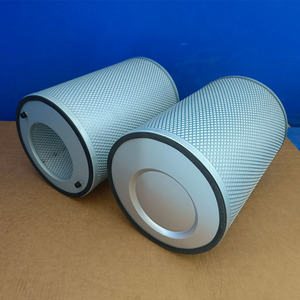 Filtro de Aire Comprimido de Alta Precisión 175240000, 5-10um, Piezas de Compresor Industrial para Fábrica - Product Image 5