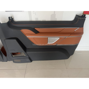 Kit Originale di Lusso per Interni Ristrutturati per <span class=keywords><strong>Mercedes</strong></span> Benz <span class=keywords><strong>Vito</strong></span> Classe <span class=keywords><strong>V</strong></span> W447 Metris - Product Image 3
