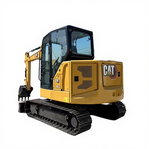 Escavatore Usato Originale Giapponese <span class=keywords><strong>CAT</strong></span> 306 Macchinari da Costruzione <span class=keywords><strong>Caterpillar</strong></span> 306 305.5 307 308 Mini Escavatore Usato 6 Tonnellate in Vendita a Prezzo Basso - Product Image 1