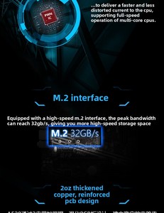 MSI <span class=keywords><strong>A520M</strong></span>-A <span class=keywords><strong>PRO</strong></span> AMD AM4 SOCKET DDR4 RAM CPU 5600/5600GT/5700X Computer Gaming-Mainboard - Product Image 4