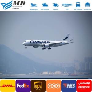 China Logistics Company Ddp et Ddu <span class=keywords><strong>agent</strong></span> maritime aérien <span class=keywords><strong>Agent</strong></span> de fret aérien le moins cher vers Qatar Oman Koweït Bahreïn <span class=keywords><strong>Agent</strong></span> de fret aérien de la Jordanie - Product Image 3