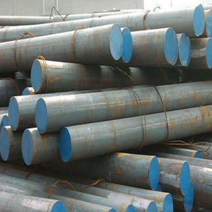 Üretici Toptan Satış Q195 Q235 Q355 AISI 1035 1045 1060 4540 İnşaat İçin En Kaliteli Çelik Yuvarlak Çubuklar - Product Image 1