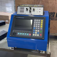 Controlador CNC Fangling F2100B de Alta Relación Calidad-Precio para Operaciones de Corte por Plasma