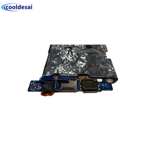Placa base EDB41 LA-G441P para portátil Dell Latitude <span class=keywords><strong>7400</strong></span> 2 en 1, <span class=keywords><strong>CPU</strong></span> i5/i7 de 8.ª generación, 8G/16G DDR CN-05615V, JDYCW, 319GT, 54PCJ, R5P25, VM0F7 - Product Image 4
