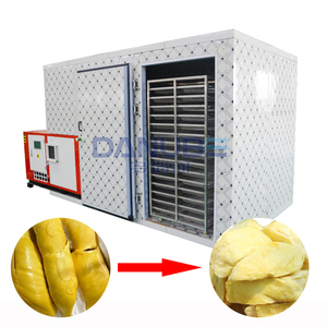 Horno de Secado Eléctrico Inteligente con Bomba de Calor para Frutas, Deshidratador de Durian, Equipo de Secado de Durian - Product Image 1