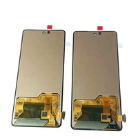 Écrans de téléphone portable de prix usine pour Samsung S20 FE SM-G780/G781 panneau d'affichage LCD