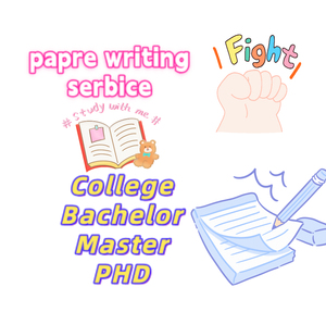 Servicio de Edición de Formato de Referencias y Citaciones para Tesis Académicas y Papel de Investigación, Estándarización Profesional - Product Image 6