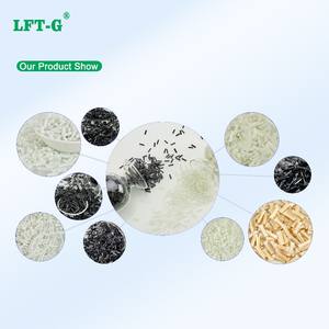 Poliüretan hammadde 65A-85D termoplastik tpu dolu uzun cam elyaf - Product Image 6