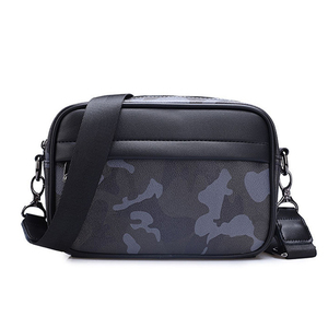 YAMO Designer borse Messenger a <span class=keywords><strong>tracolla</strong></span> impermeabile in PVC borsa da <span class=keywords><strong>uomo</strong></span> - Product Image 2