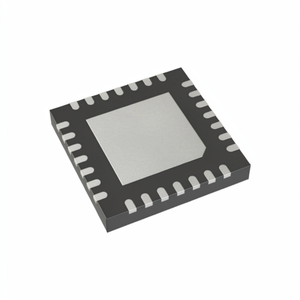 PIC24HJ12GP202-E_ML BOM IC In Stock Components Electronic Embedded 28 VQFN Exposed Pad - Product Image 1