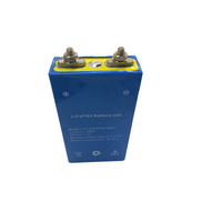 Cellule de batterie de poche rechargeable 3.2V 20Ah LiFePo4 LFP Batterie pour UPS
