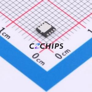 ทรานซิสเตอร์สนาม DFN3x3-8 SM3303PSQG-VB (Mosfet) แบบดั้งเดิมและใหม่ - Product Image 2