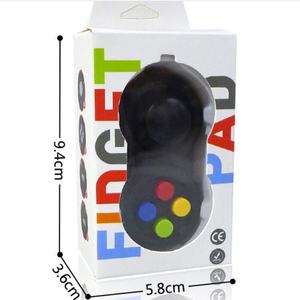 Jouet sensoriel anti-stress en gros pour l'autisme, tapis sensoriel pour l'école, le bureau, soulagement du stress, tapis sensoriel personnalisé - Product Image 2