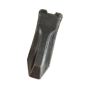 खुदाई बाल्टी दांतों की सटीक जाली दांत, किसी भी खुदाई भाग 2713-1236rc Ld500 के लिए - Product Image 2