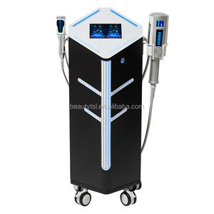 360 rotatif boule intérieure rouleau corps remodelage lymphatique Drainage Endo rouleau <span class=keywords><strong>Anti</strong></span> Cellulite masseur <span class=keywords><strong>visage</strong></span> <span class=keywords><strong>brosse</strong></span> de nettoyage - Product Image 3