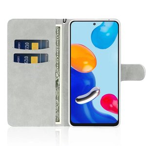 Nueva Funda Protectora de Piel Sintética con Brillantina y Correa para <span class=keywords><strong>Xiaomi</strong></span> <span class=keywords><strong>Redmi</strong></span> Note11 4G <span class=keywords><strong>5G</strong></span> <span class=keywords><strong>Note11Pro</strong></span> 4G <span class=keywords><strong>5G</strong></span> - Product Image 3