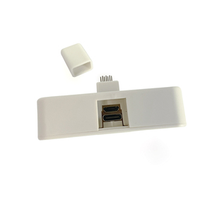 Réinitialiseur de puce pour réservoir de maintenance MC-30 31 pour imprimantes <span class=keywords><strong>Canon</strong></span> PRO-520/540/540S/560S et <span class=keywords><strong>Canon</strong></span> TM-200 TM205 <span class=keywords><strong>TM300</strong></span> TM305 - Product Image 1