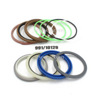 Kit de joints JCB 991-10129 998-10020 998-10021 998-10022 6900-0754 903-20916