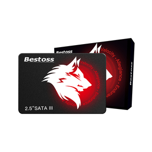 Bestoss computer desktop originale <span class=keywords><strong>ssd</strong></span> 2.5 sata disque (hard disk disco duro <span class=keywords><strong>ssd</strong></span> 1 tb 500gb <span class=keywords><strong>256</strong></span> hd 2tb discos 120 240 gb 1 tb - Product Image 1