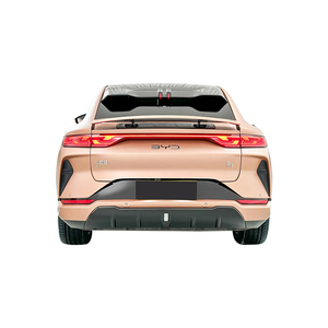 BYD Song <span class=keywords><strong>L</strong></span> 662KM <span class=keywords><strong>Excellence</strong></span> 2024 EV 2024 Nouveau modèle BYD Song <span class=keywords><strong>L</strong></span> Voiture électrique BYD Voiture électrique - Product Image 6