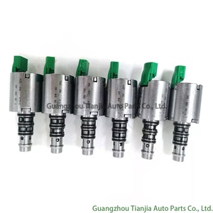 Nuovo Kit Valvola Solenoide Cambio DSG a 7 Velocità DQ200 0AM per Volkswagen <span class=keywords><strong>Passat</strong></span> Lamando Magotan Skoda F01R00WA03 - Product Image 3