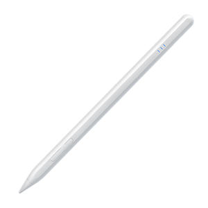 Lápiz óptico capacitivo activo para <span class=keywords><strong>Apple</strong></span> iPad Lápiz de pantalla táctil de punto fino con pantalla de alimentación para dibujar y escribir - Product Image 1